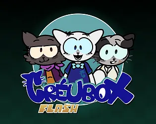  Incredibox - Créubox FLASH