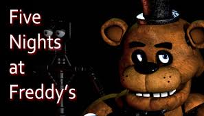 Cinco Noites no Freddy's
