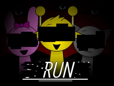 Sprunki Phase category