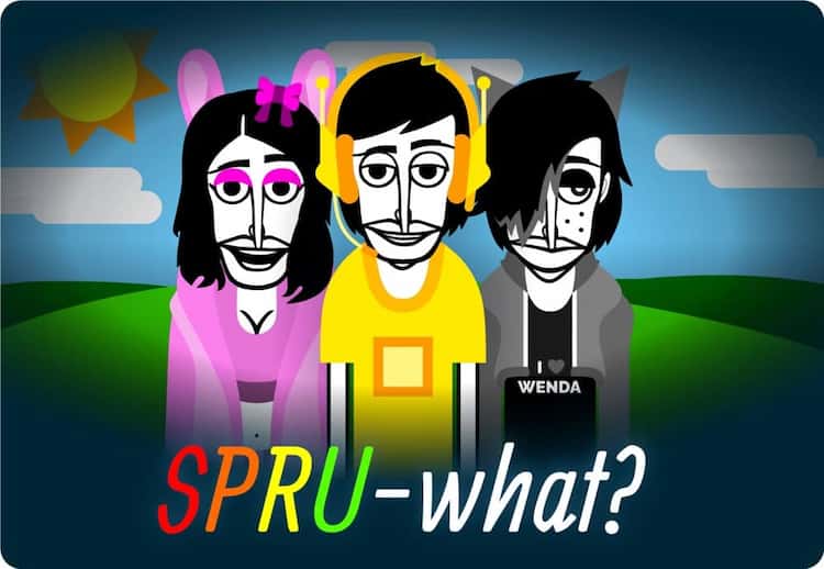 Incredibox Mods | Play Sprunki Games Online