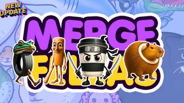 Fusionar la Locura Italiana de Fellas