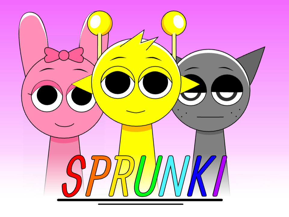 Papa de Banana Sprunki