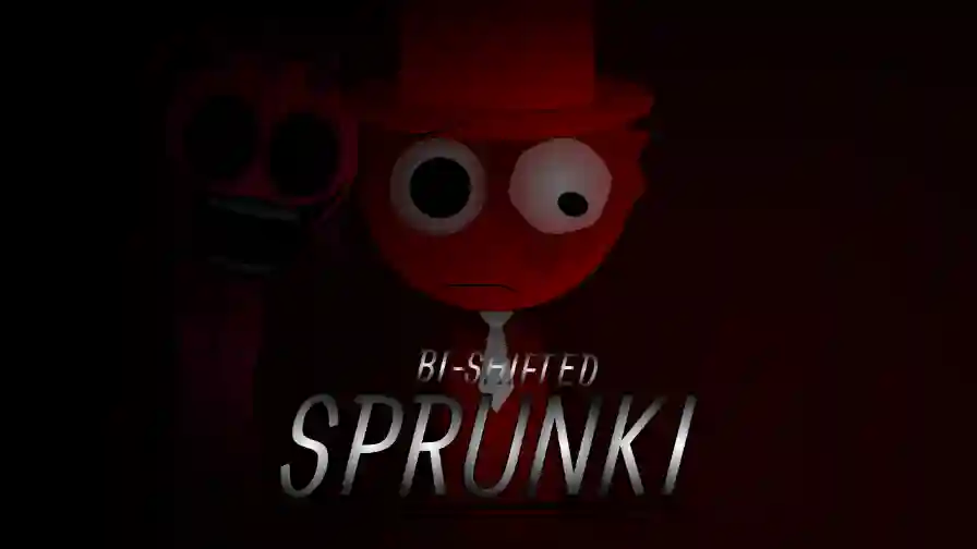 Sprunki Bi-Shifted: Reborn