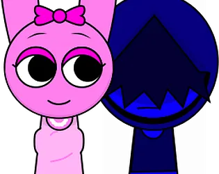 Sprunki But Retirement