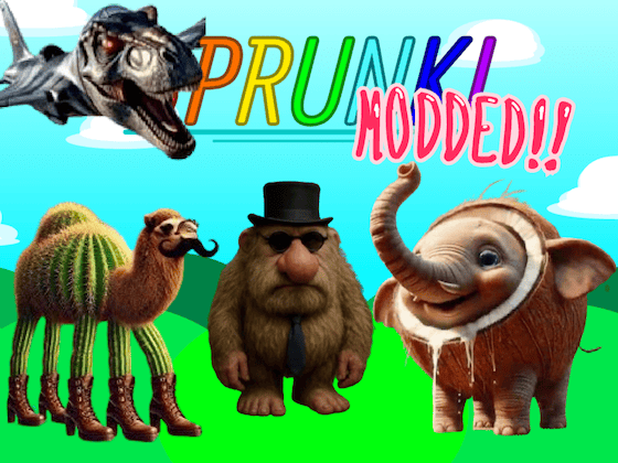 Sprunki Italian Brainrot