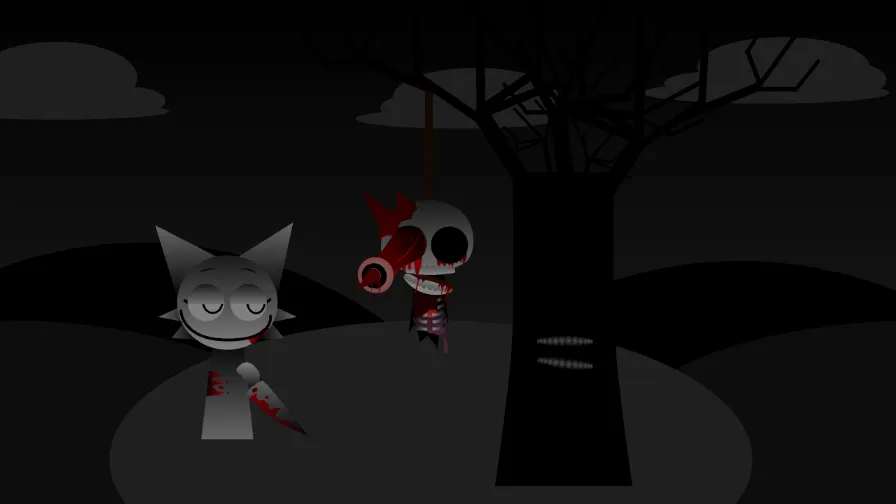 Sprunki phase 3 definitive (maple remaster)