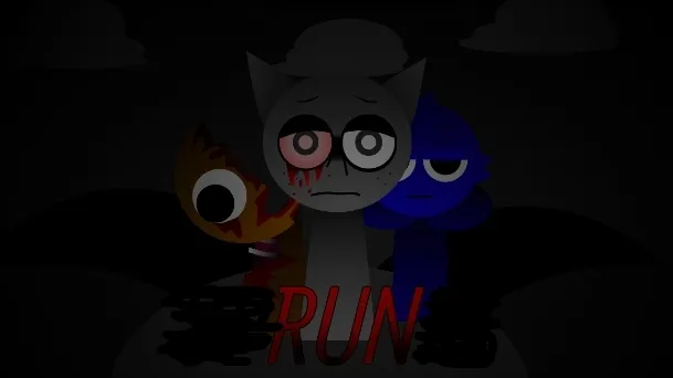 Sprunki Fase 3 Definitiva