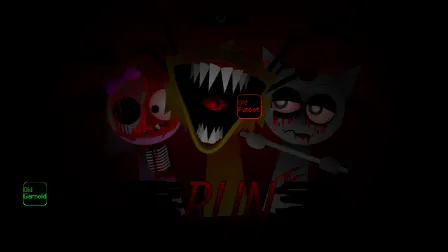 Sprunki - Phase 4.5 Definitive