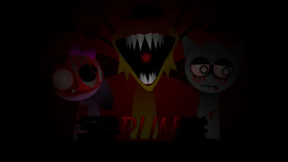 Sprunki Fase 4 Definitiva