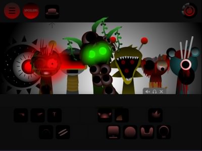 Sprunki Fase 5 Original