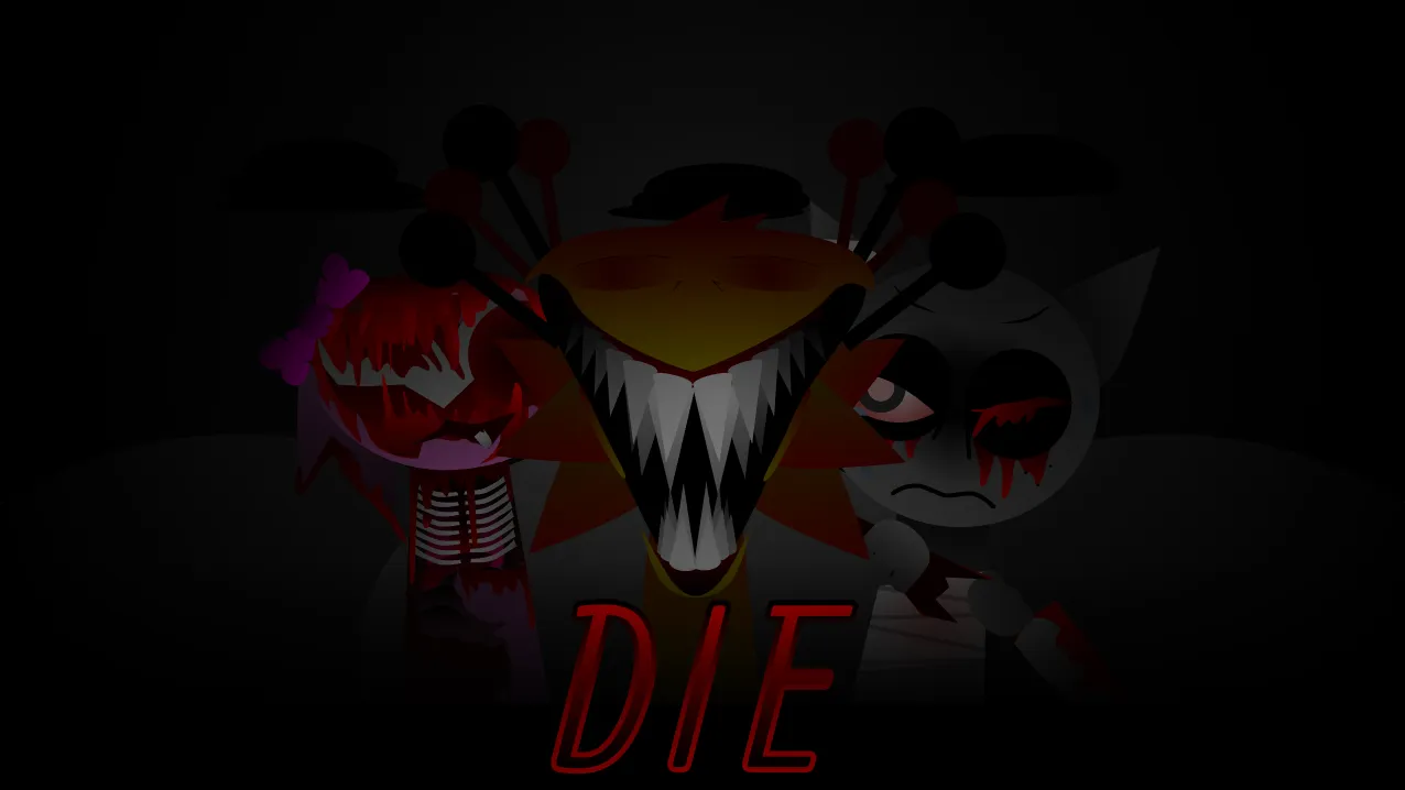 Sprunki Fase Definitiva 6