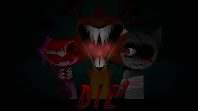 Sprunki Fase Definitiva 7