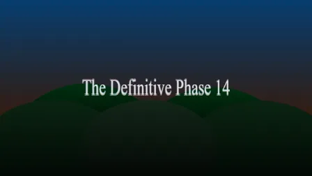 Sprunki Pyramixed - The Definitive Phase 14