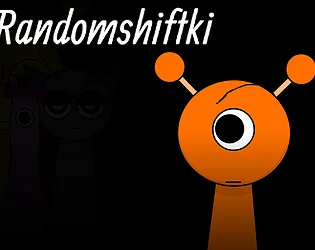 Sprunki Random Shiftki