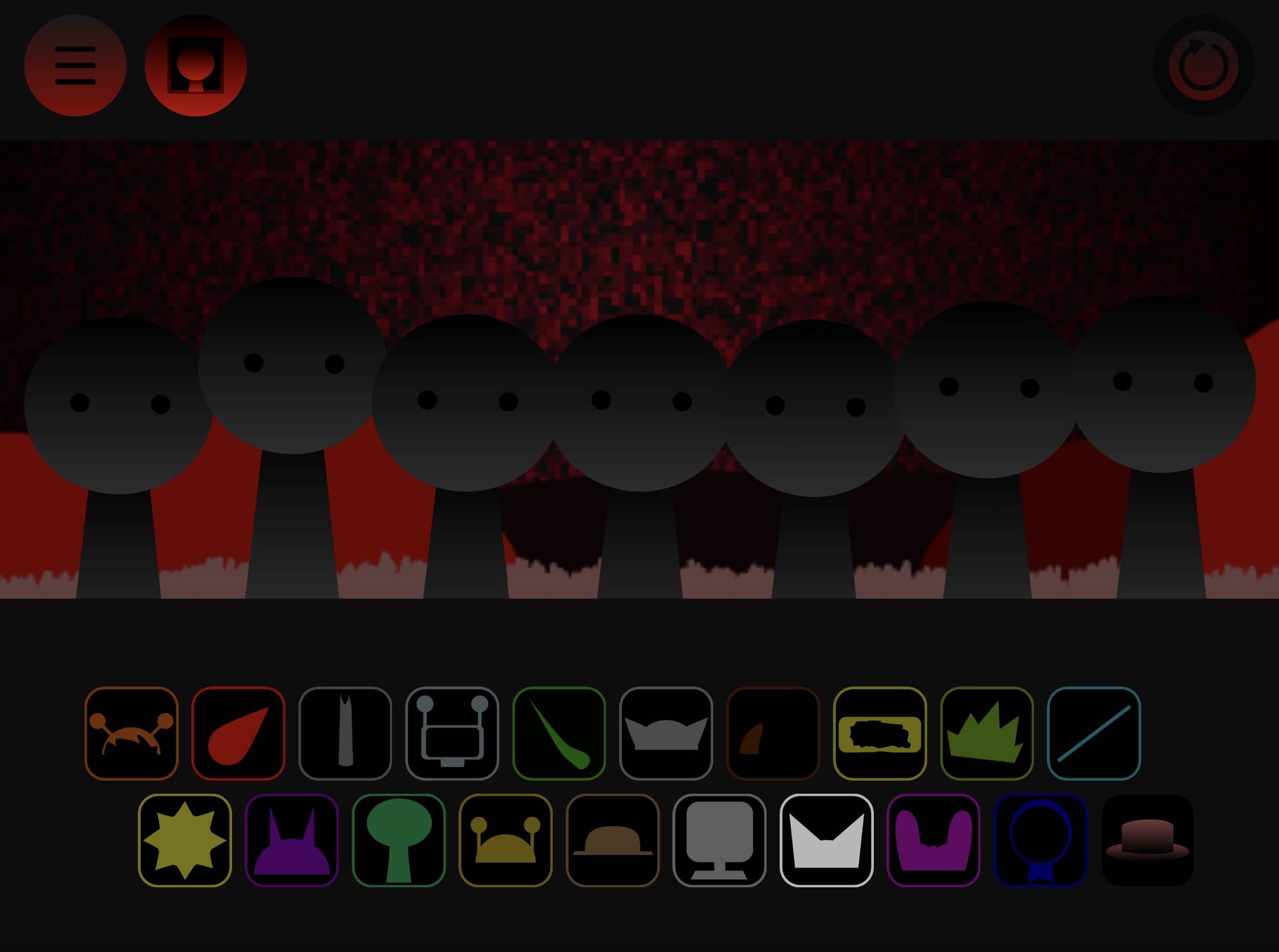 スプランキー リテイク フェーズ4