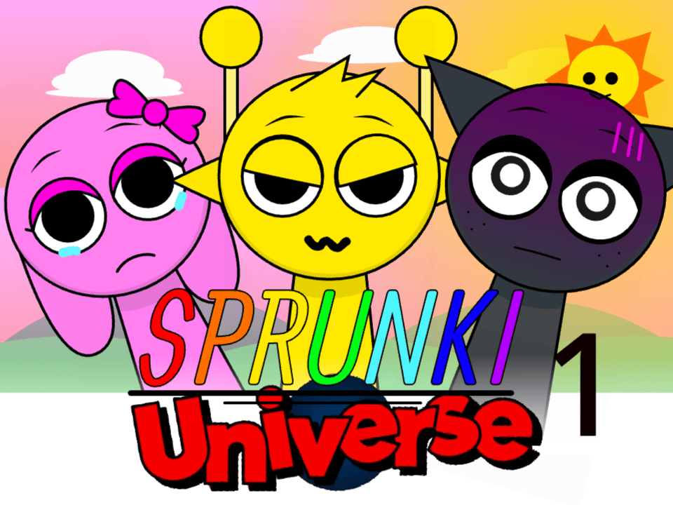 Universo Sprunki 1