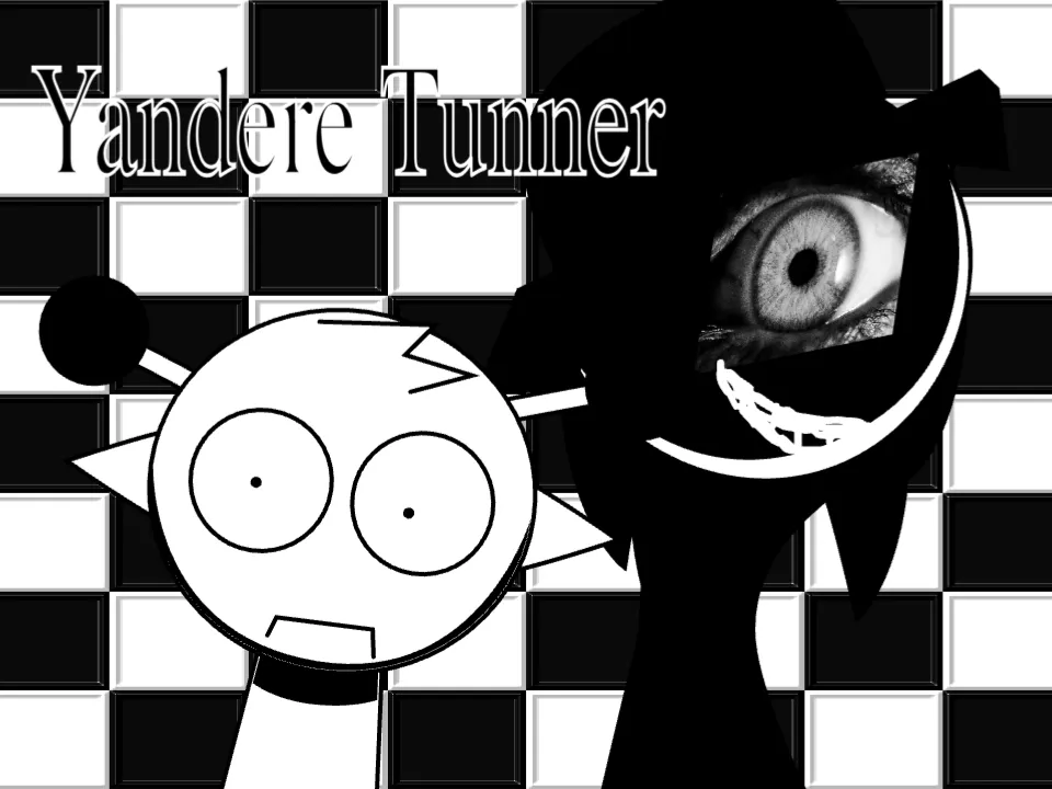 Incredibox - Sprunki Yandere Tunner