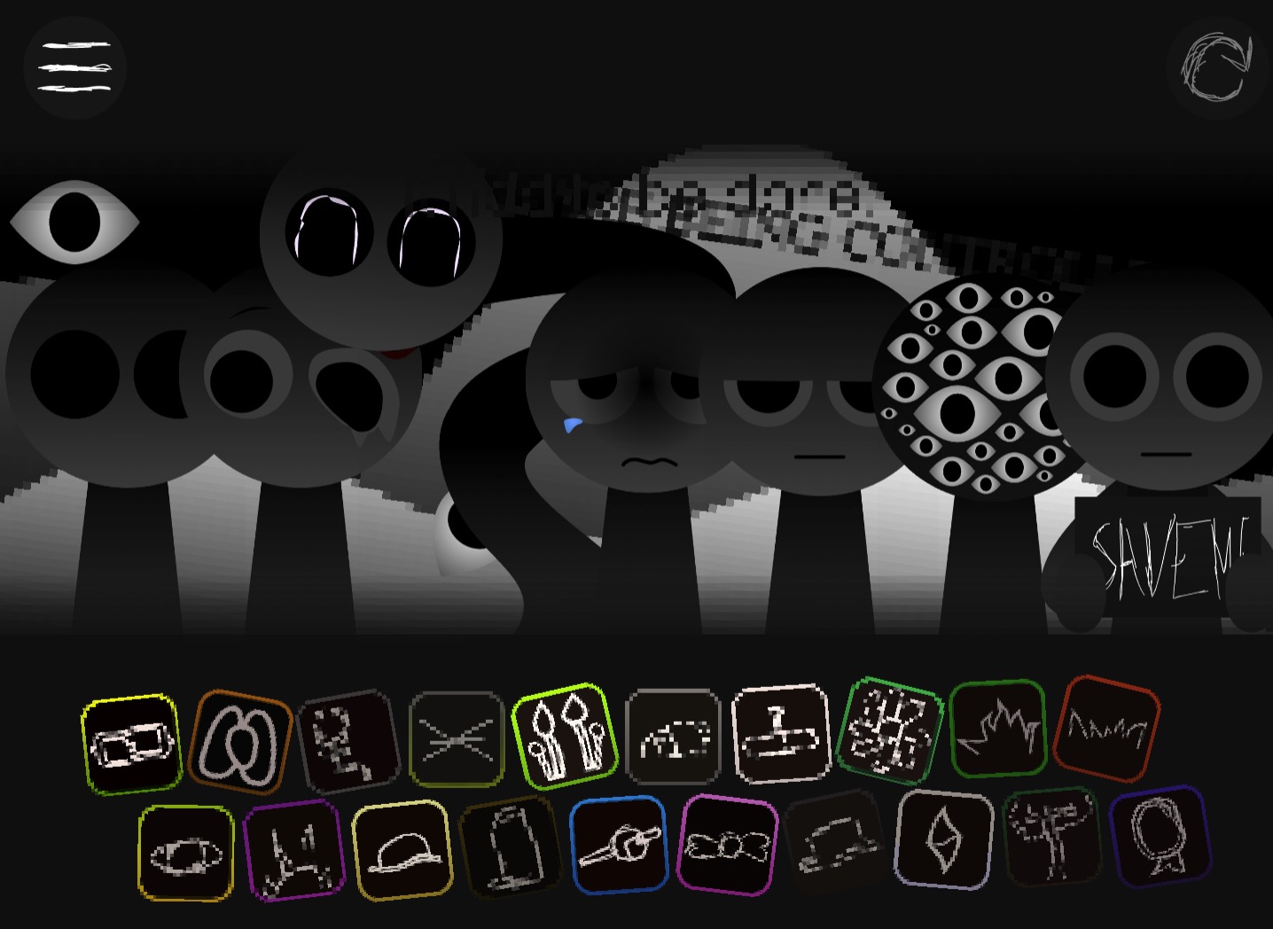 Remake de Sprunkilairity