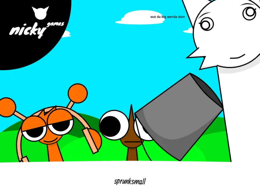 スプランクスモール - ミニチュア音楽制作モッドをプレイしよう