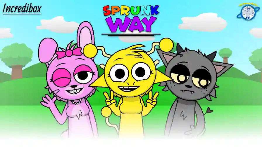 Sprunkway