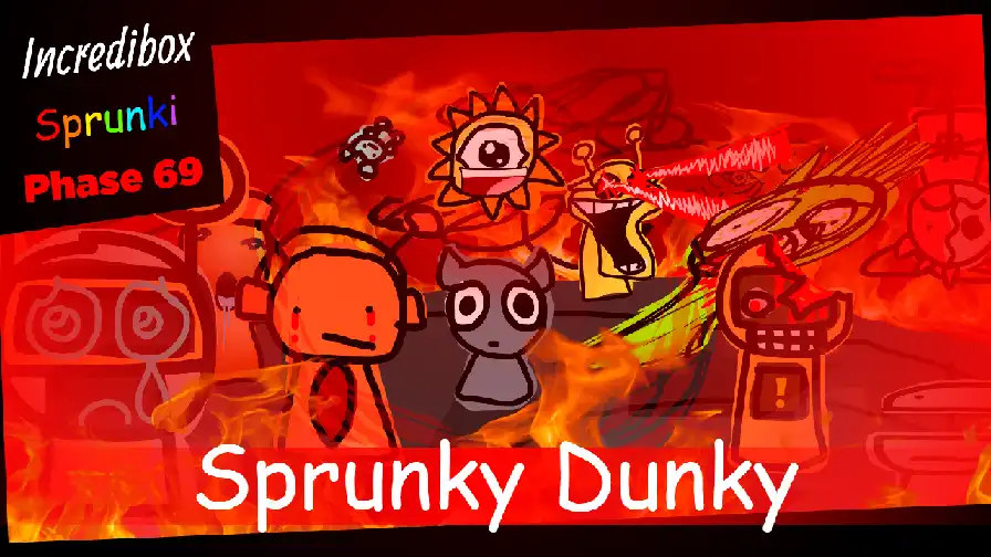 Sprunky Dunky