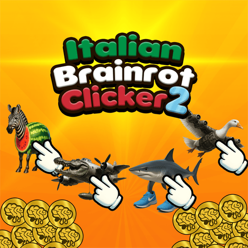 イタリアン・ブレインロット・クリッカー2
