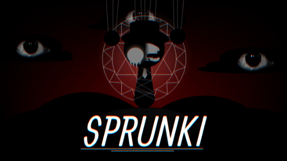 Sprunki Jevin Treatment