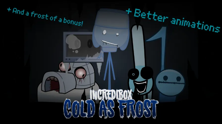 Cold As Frost