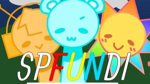 Spfundi Sprunki