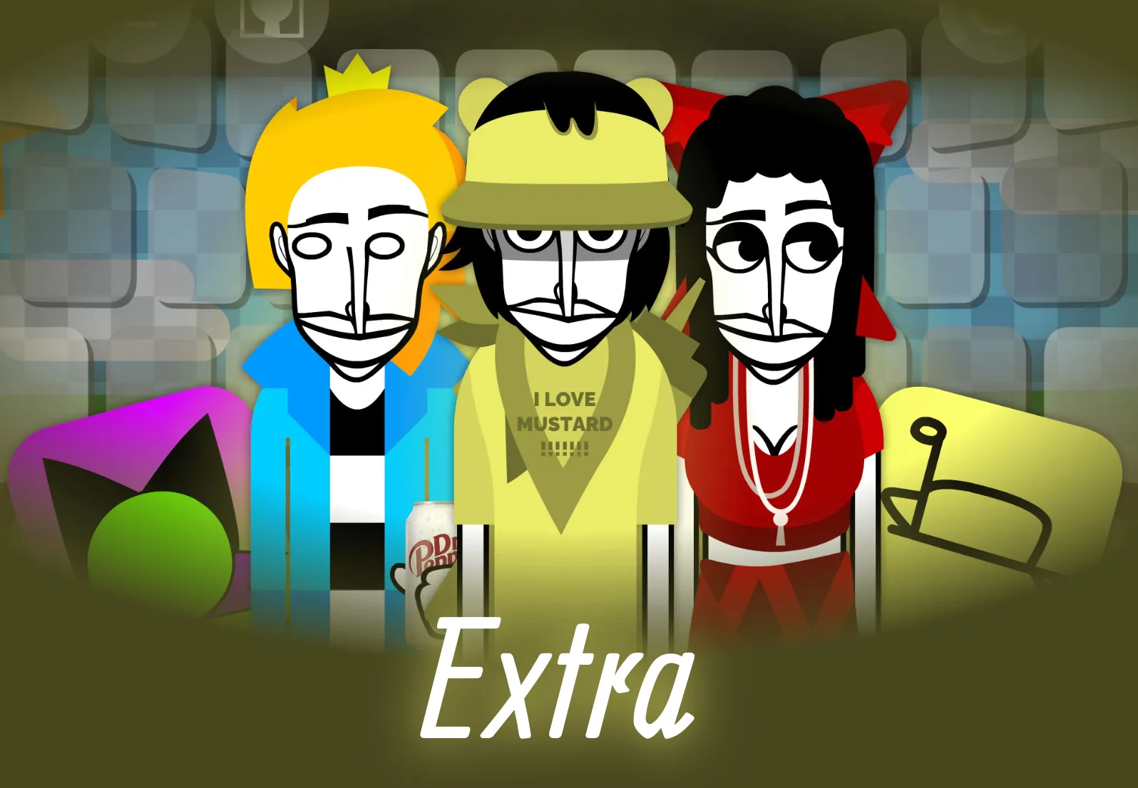 Spru What UPTADE EXTRA