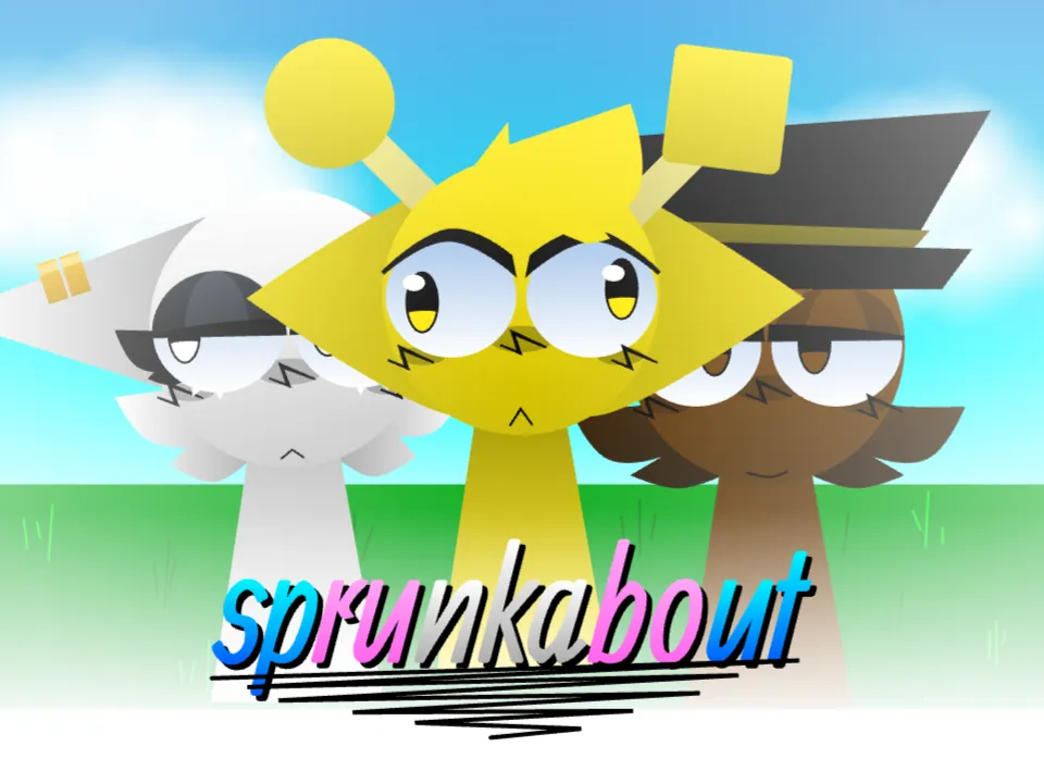 Sprunkabout V3