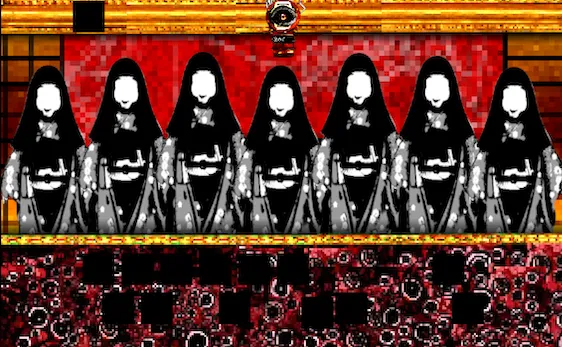 SPRUNKALICIOUS 1996 - ABSOLUTE SCARY