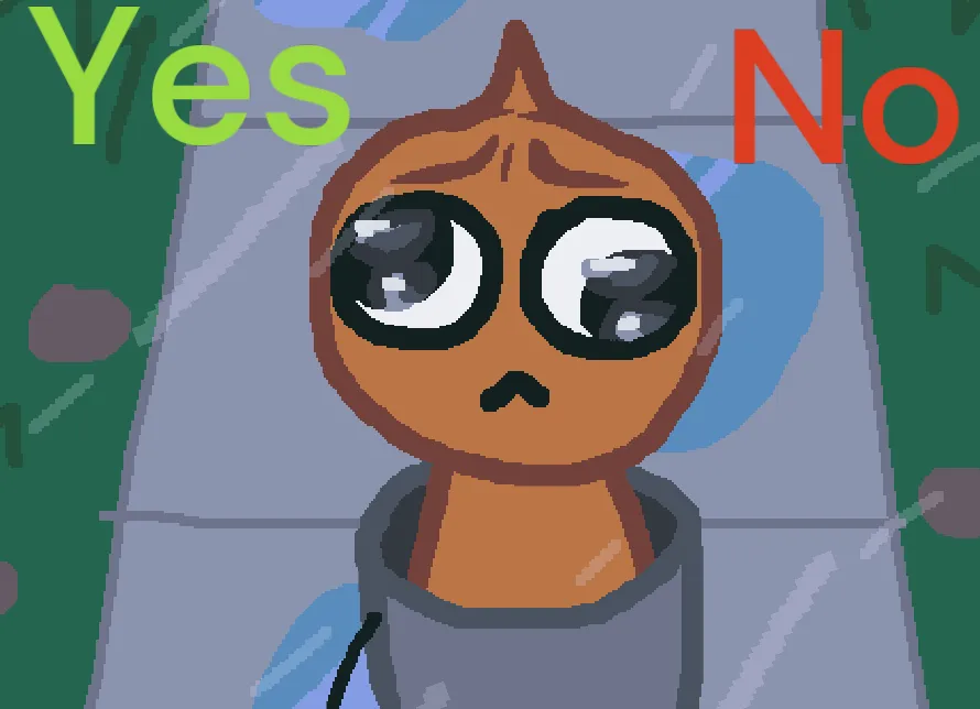 Sprunki - Adopt Brud