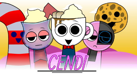 スプランキ・センディ