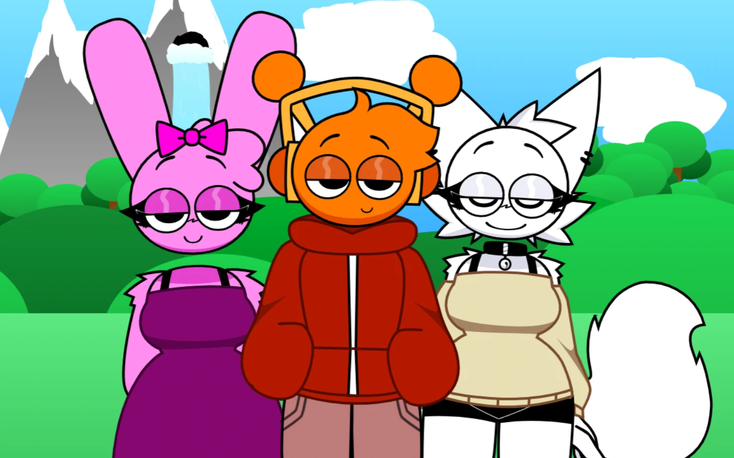 スプランキー 大人版