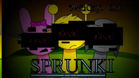 SPRUNKI MSI owackx.exe