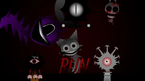 Sprunki Phase 26
