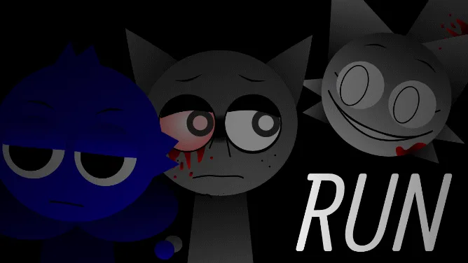 Sprunki Phase 3 Definitive Re-Animated