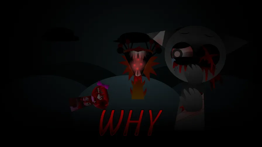 Sprunki Phase 7 Definitive (Gabs' Take)