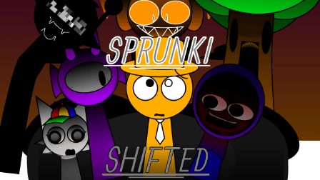 Turno Sprunki