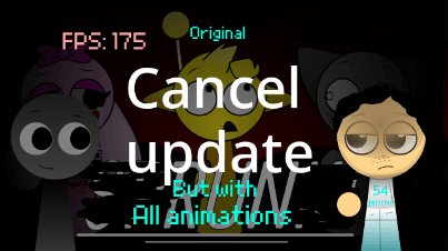 スプランキースワップキャンセル更新