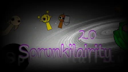  Sprunkilarity 2.0