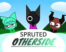 Spruted Otherside
