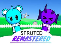 Spruted Remastered 