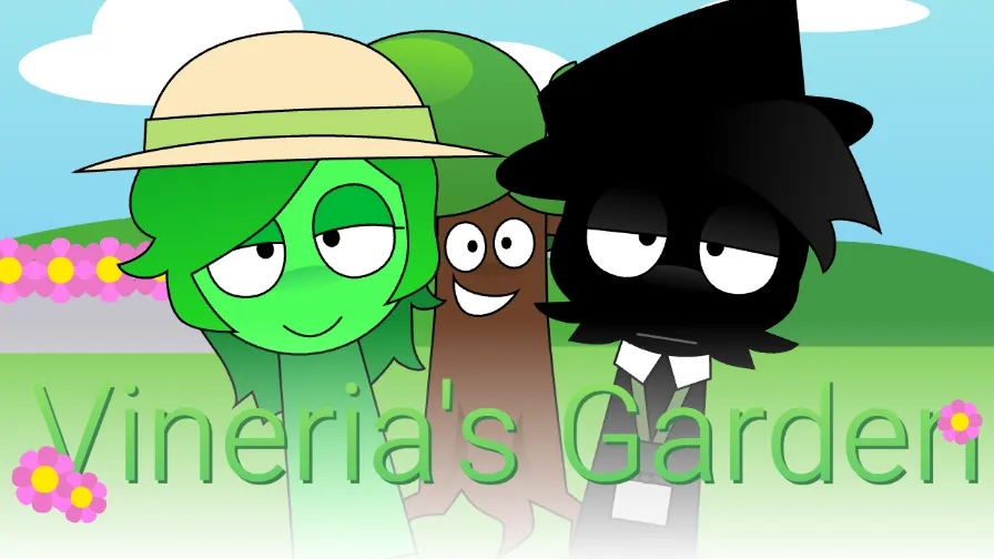 Jardim da Vineria