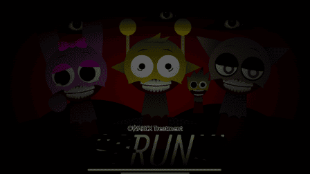 Sprunki OWAKCX トリートメント