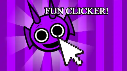 Fun clicker but sprunki
