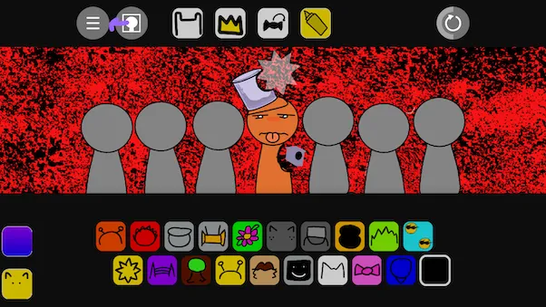 Kino Sprunked horror