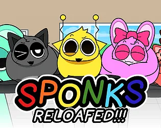 Sponks Reloafed