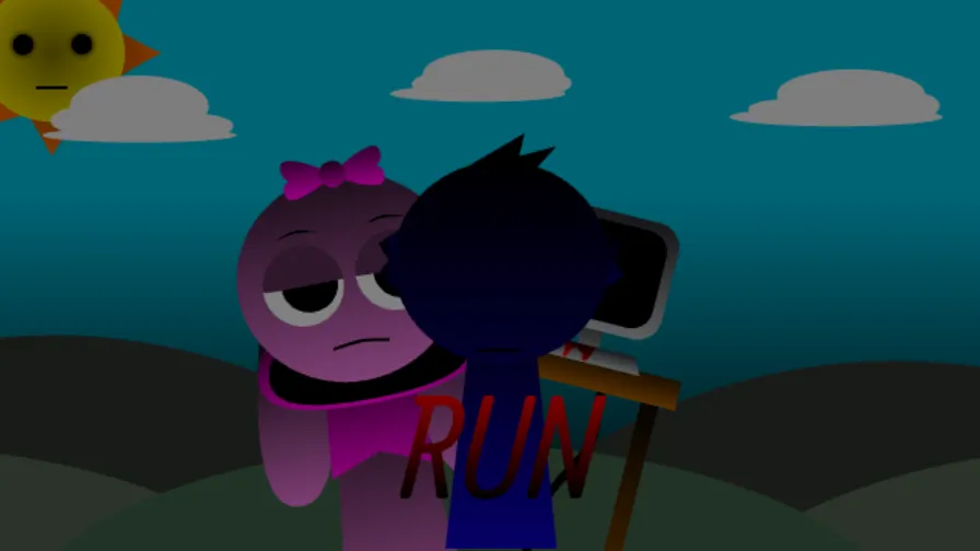 Sprunki Anti-Shifted phase 1.5